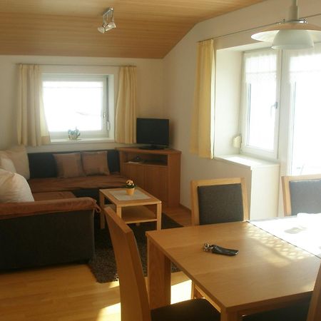 Haus Eberle Apartman Hittisau Szoba fotó