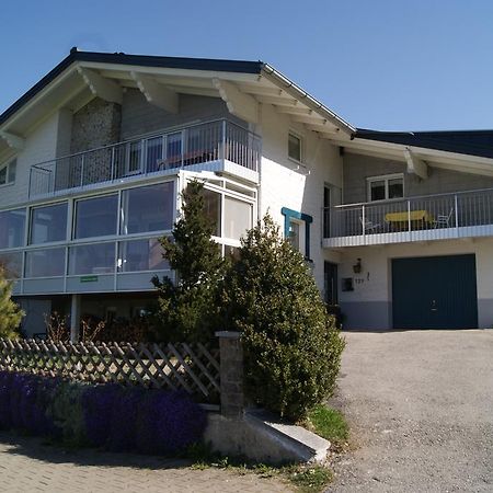 Haus Eberle Apartman Hittisau Kültér fotó