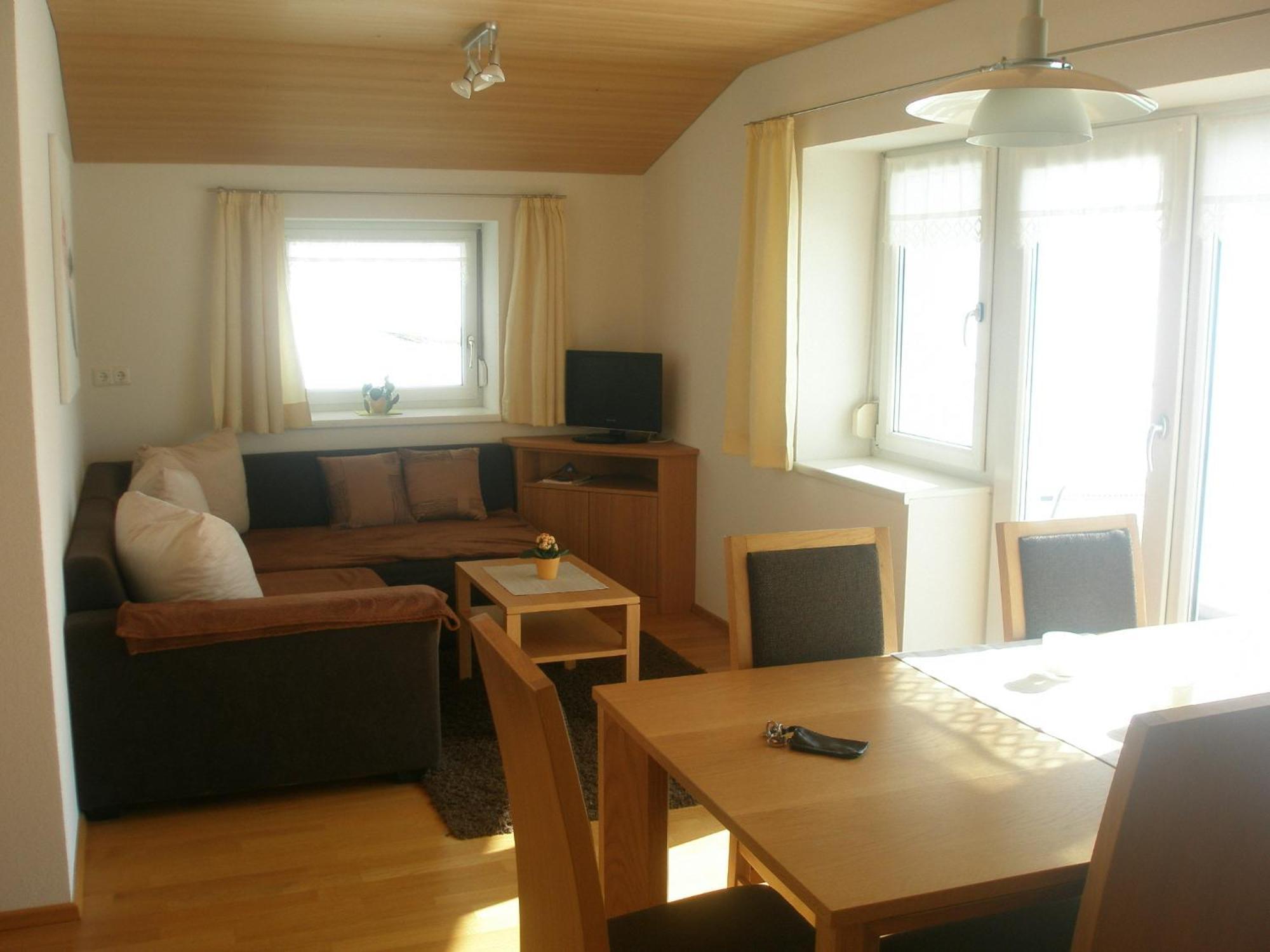 Haus Eberle Apartman Hittisau Szoba fotó