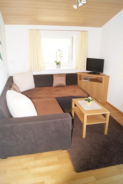Haus Eberle Apartman Hittisau Szoba fotó