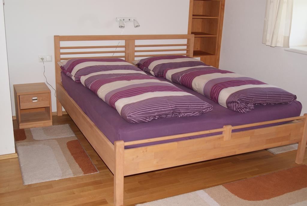 Haus Eberle Apartman Hittisau Szoba fotó
