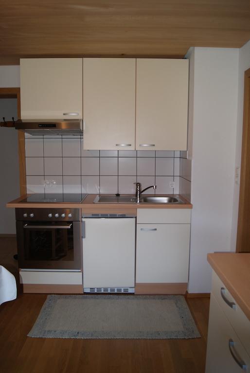 Haus Eberle Apartman Hittisau Szoba fotó