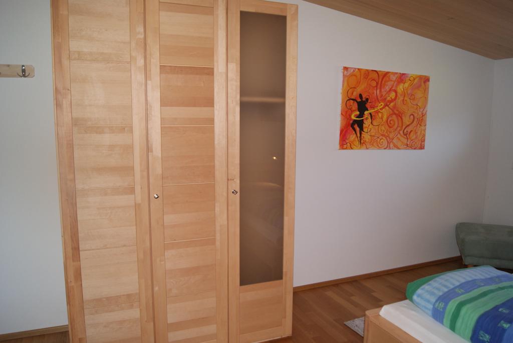Haus Eberle Apartman Hittisau Szoba fotó