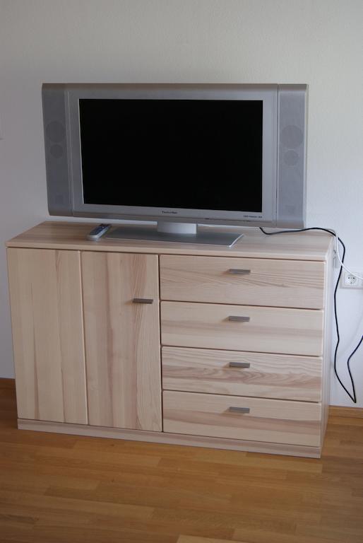 Haus Eberle Apartman Hittisau Szoba fotó